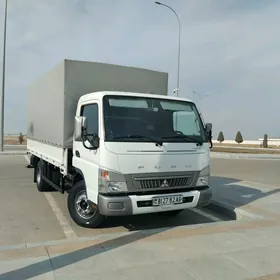 Mitsubishi Canter 2022