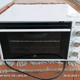Духовка Турецкий Вренд ARZum