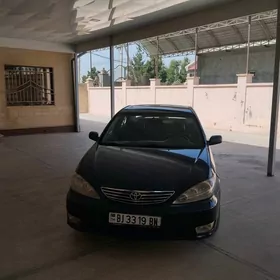 Toyota Camry 2002
