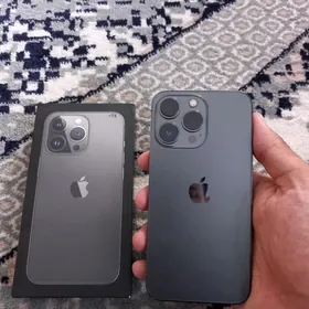 Iphone 13 pro, obmen