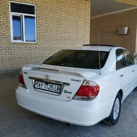 Toyota Camry 2005