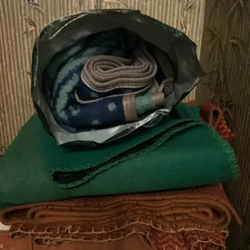 дорожки б/у