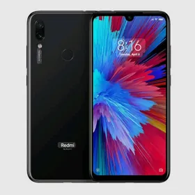 redmi not 7