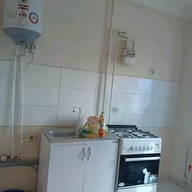 Arenda Buzmeyin Jemagat