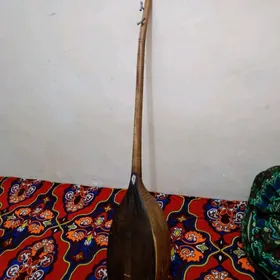 gazma dutar