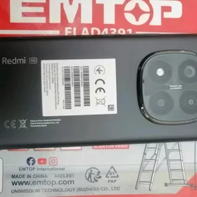 Redmi Note 14 Pro+5G