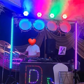 DJ TOY KALONKA DIJEY HYZMATY