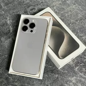 iPhone 15pro
