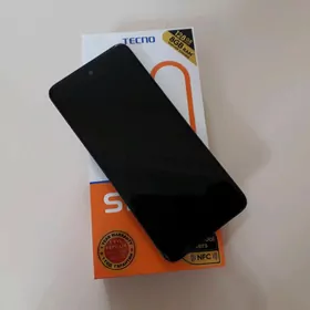 Tecno Spark 20 C