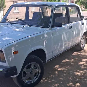 Lada 2107 2003