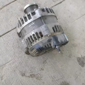 Nissan generator