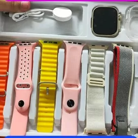 Smart watch S100 Ultra