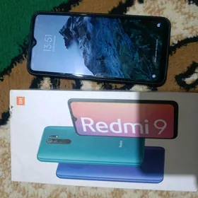 Redmi 9