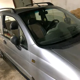 Daewoo Matiz 2003