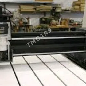 Cnc isledip bilyan