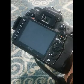Nikon