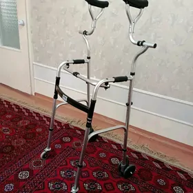 hodunok bolnoy ходунки больной