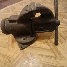 Тиски