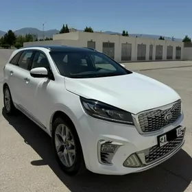Kia Sorento 2019
