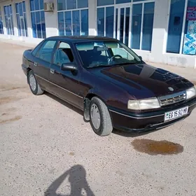 Opel Vectra 1991