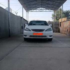 Toyota Camry 2002