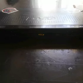 dvd