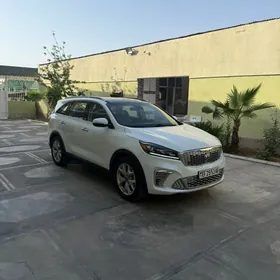 Kia Sorento 2019