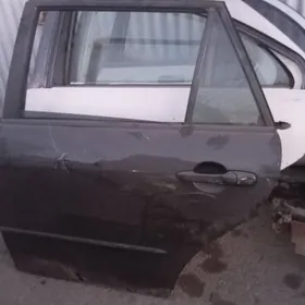 gapy mazda 6 2003/2008