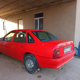 Opel Vectra 1992