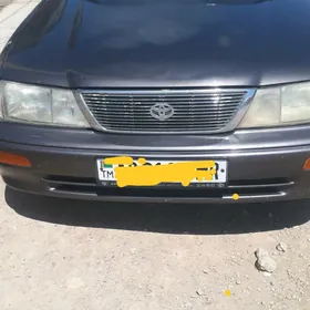 Toyota Avalon 1995