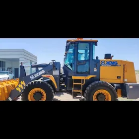 XCMG LW300F 2022