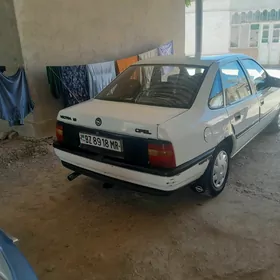 Opel Vectra 1992