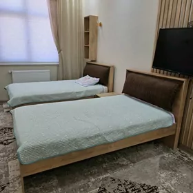 krowat iki sany 1,60ini