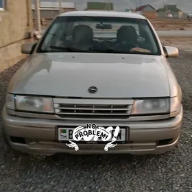 Opel Vectra 1991