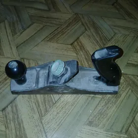 Рубанок