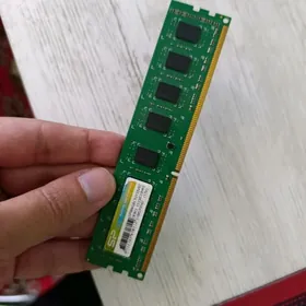 Ram 4gb 1333mhz DDR3