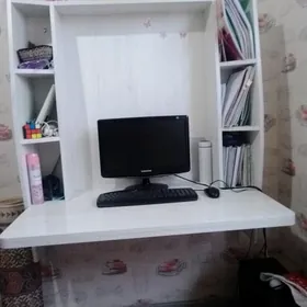 mebilni parta kampiýuter goýul