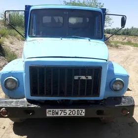 Gaz 53 1993