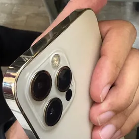 iPhone 12pro Gold