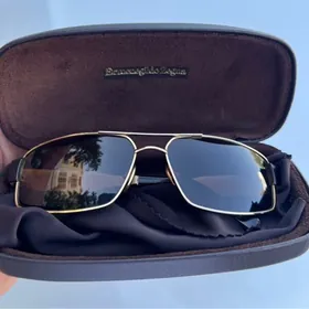 Acki Arginal Zegna