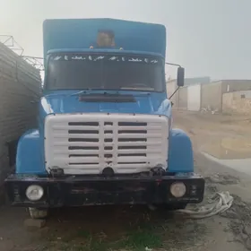 Zil 4331 1993