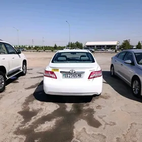 Toyota Camry 2010