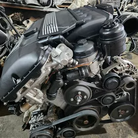 MATOR 2.5 BMW E39 E46