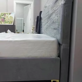 Bed|||Diwan