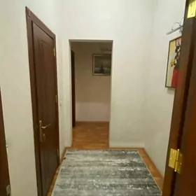 Мир 7, 6 этаж, 1 в 2 ком, 47м²