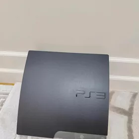 ps 3. playstation 3