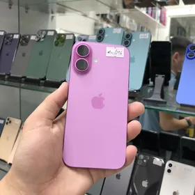 Iphone  16