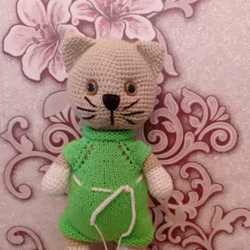 Кот