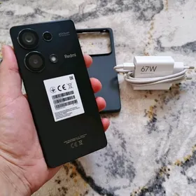 Redmi Note 13pro 8+8/256gb