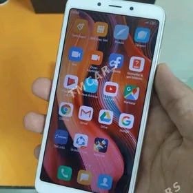 Redmi 6 Global 3/32